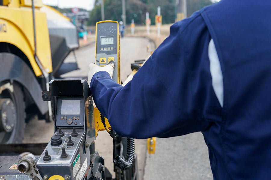 会社、仕事の紹介