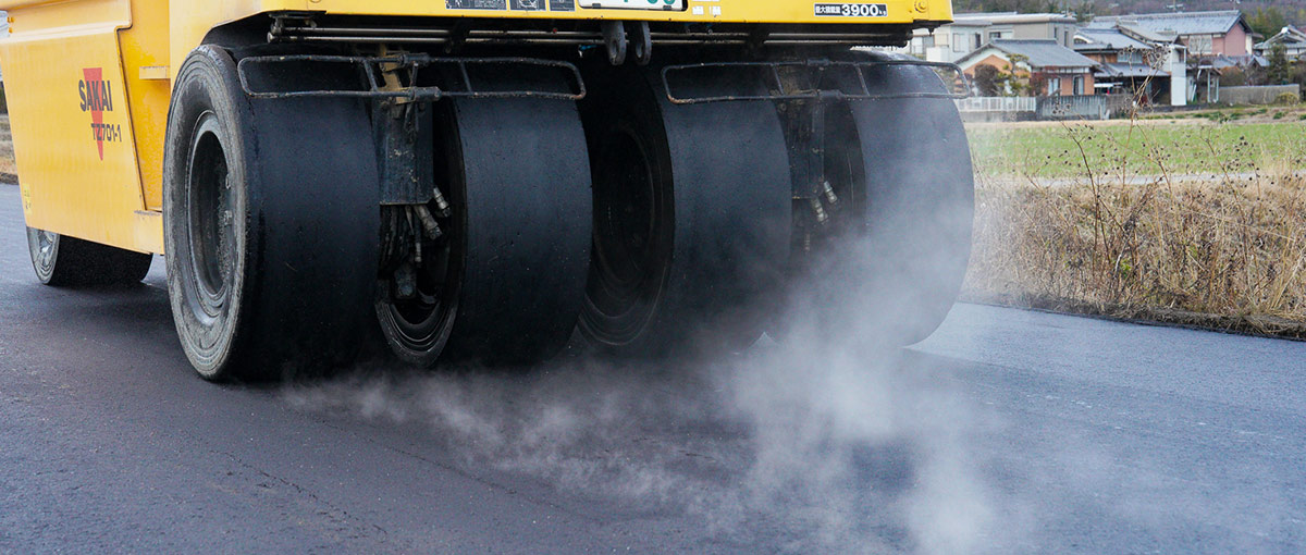 発展途上の今が最大のチャンス