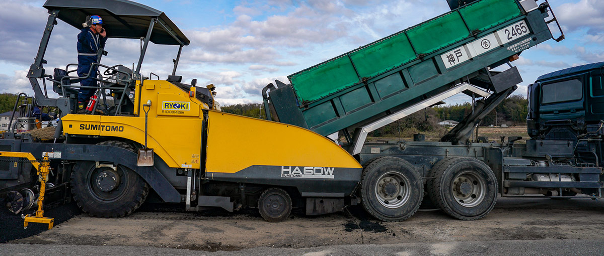 発展途上の今が最大のチャンス